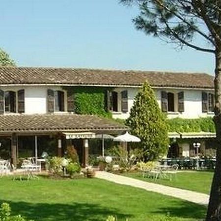 Le Ratelier Montaigut-sur-Save Exterior foto