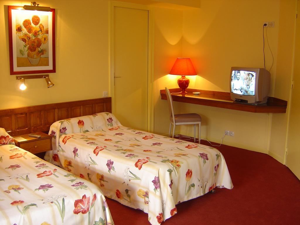 Le Ratelier Montaigut-sur-Save Exterior foto