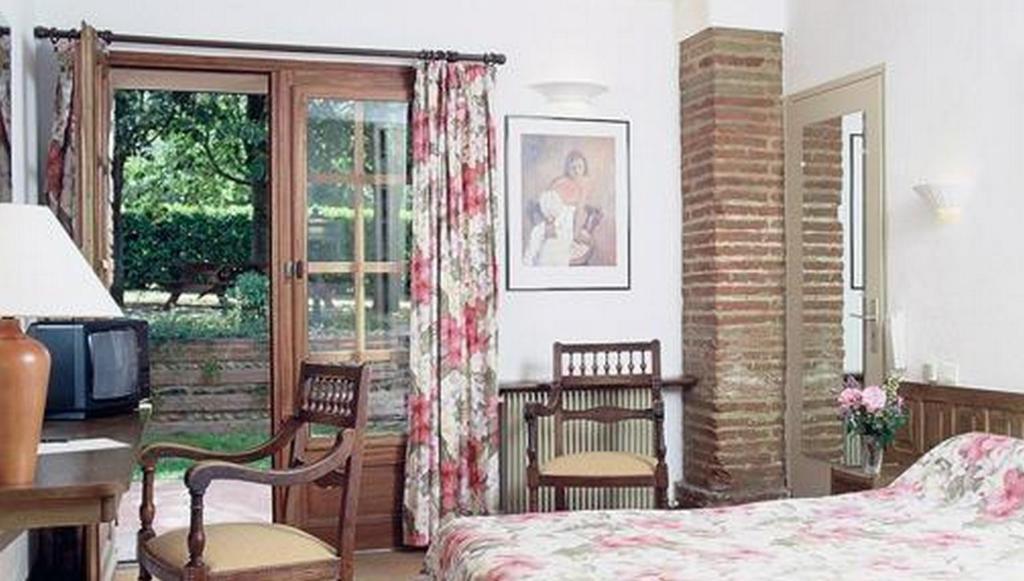 Le Ratelier Montaigut-sur-Save Quarto foto