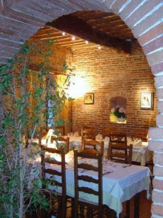 Le Ratelier Montaigut-sur-Save Exterior foto